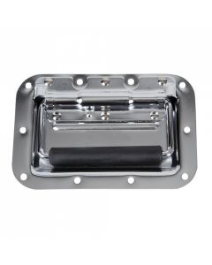 DAP flightcase inbouw handvat 160 x 107mm