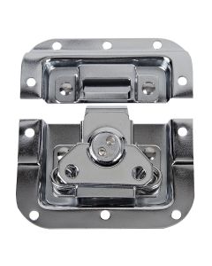 DAP flightcase vlinderslot 102 x 106mm