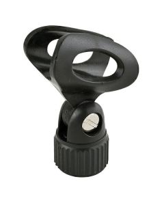 DAP Mikrofonhalter 22 mm flexibler Typ