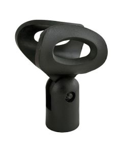 DAP Mikrofonhalter 32 mm flexibler Typ