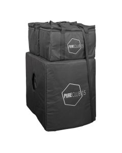 DAP Pure Club 15 Cover-Set