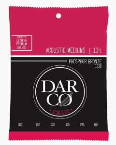 Darco D230 Saiten für Akustikgitarre Phosphor/Bronze .013