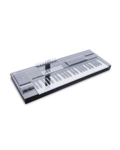 Decksaver Novation 49SL MK3 cover