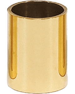 Dunlop 223 Messingslide mittel