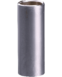 Dunlop 225 Edelstahlslide klein