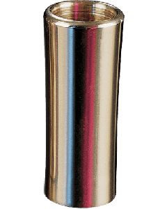 Dunlop 232 Messingslide groß