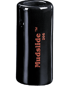 Dunlop 266 Porzellanslide groß