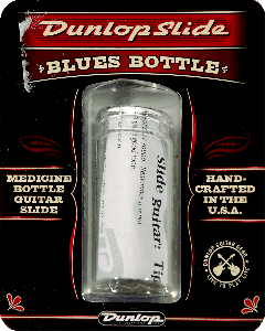 Dunlop 273 Blues Flasche normal groß