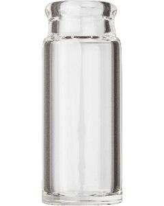 Dunlop 274 Bluesflasche schwer klein
