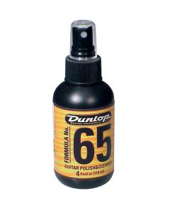 Dunlop Formula 65 Gitarren-Politurspray