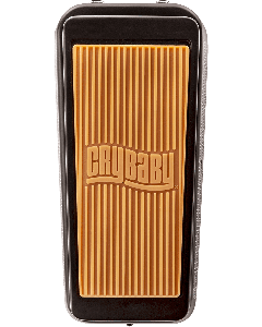 Dunlop CBJ95SB Cry Baby Junior Limited Schwarz