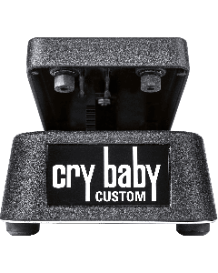 Dunlop CSP025 Auto-Return-Fußanlasser für Cry Baby Rack