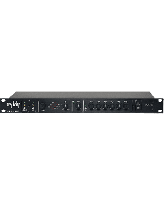 Dunlop DCR-2SR Cry Baby Rack-Modul