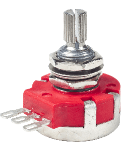 Dunlop DSP250K Split-Shaft-Potentiometer 250k