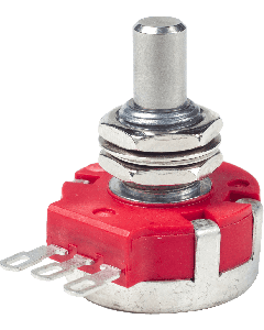 Dunlop DSP250S Vollwellenpotentiometer 250k