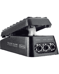 Dunlop DVP4 Volume X Mini-Pedal