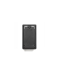 Dunlop ECB244 Batterieabdeckung für CryBaby