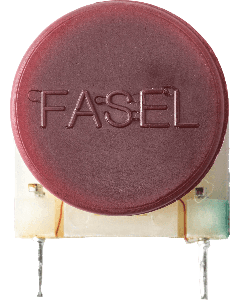 Dunlop FL02R Phasel Induktor für CryBaby