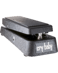 Dunlop GCB95 Cry-Baby-Wah-Wah