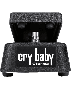 Dunlop GCB95F Cry Baby Klassisches Wah
