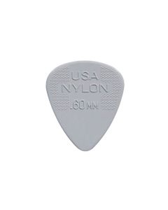 Dunlop Nylon 0,60 mm Plektrum