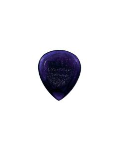 Dunlop Stubby Plektrum 3 mm lila