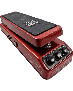 EBS Stanley Clarke Bass-Wah