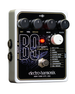 Electro Harmonix B9 Organ Machine