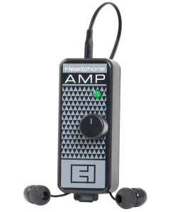 Electro Harmonix HEADPHONE AMP