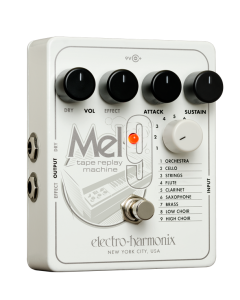 Electro Harmonix MEL9