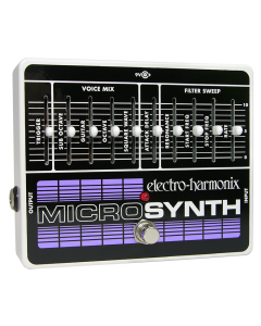 Electro Harmonix MICROSYNTH