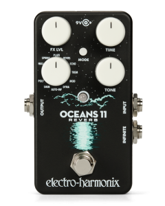 Electro Harmonix OCEANS 11