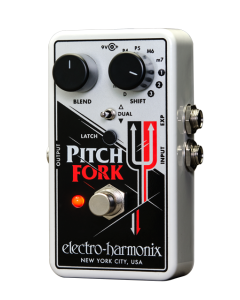 Electro Harmonix PITCH FORK