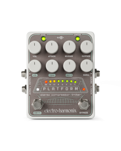 Electro Harmonix PLATFORM