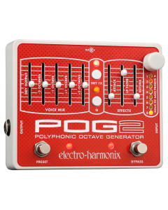 Electro Harmonix POG2
