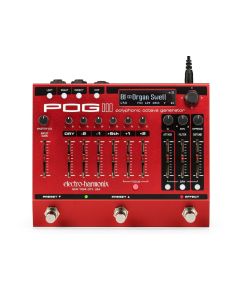 Electro Harmonix POG3