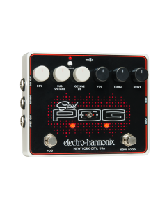 Electro Harmonix SOUL POG