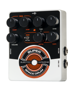 Electro Harmonix SUPER SPACE DRUM