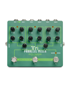 Electro Harmonix TRI PARALLEL MIXER