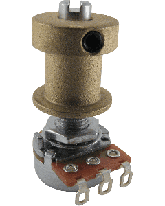Ernie Ball 6174 250k Potentiometer für 6180 VP Junior