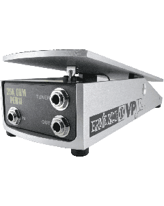 Ernie Ball 6181 VP Jr Volumenpedal 25k