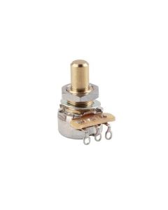 Fender 100K Potentiometer Mid Boost Deluxe Series Bass