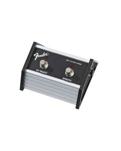 Fender 2-Tasten-Fußschalter Champion 40 - 100