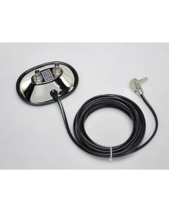Fender 2-Tasten-Fußschalter Vibro-King