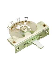 Fender 5-Wege Hebelschalter