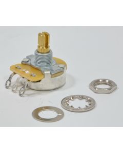 Fender Eric Clapton 50K Audio Volume potmeter 