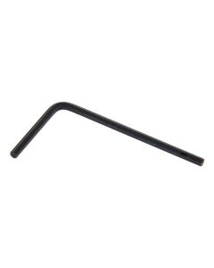 Fender Halsstabschlüssel 1/8 Sechskanthals