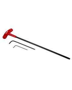 Fender American Standard Bassgitarren-Inbusschlüssel-Kit