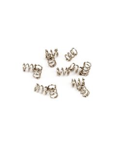 Fender American Vintage Bridge Intonation Spring Stratocaster Nickel