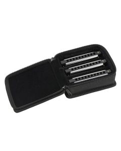 Fender Blues Deluxe Mundharmonika 3er Set